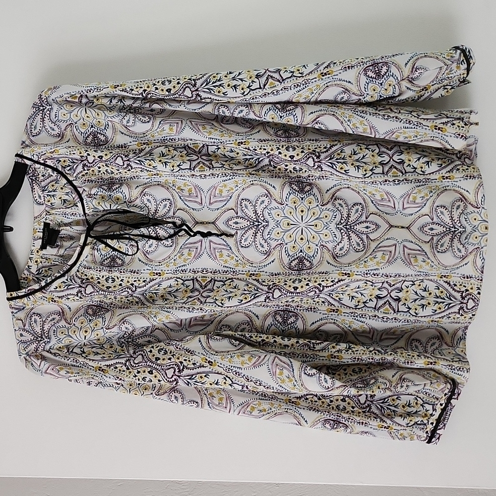 Ann Taylor Factory Dress Shirt